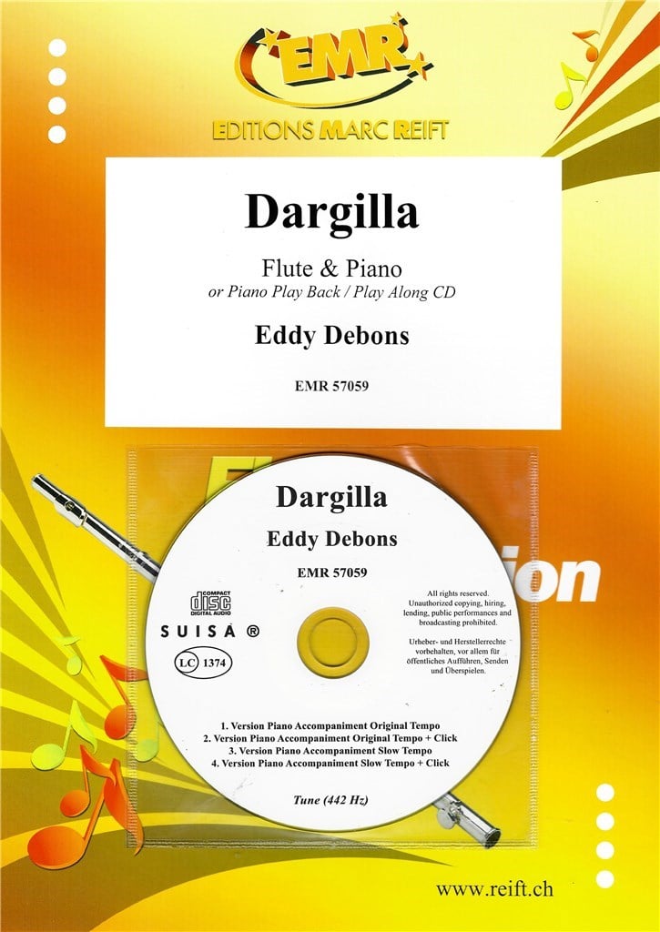 Dargilla
